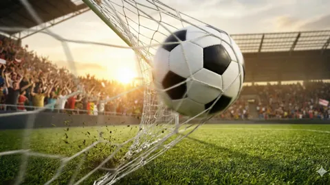 马竞以1-0微弱优势击败赫塔费，西甲胜利簿再添一笔